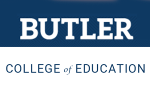 Butler University college of education