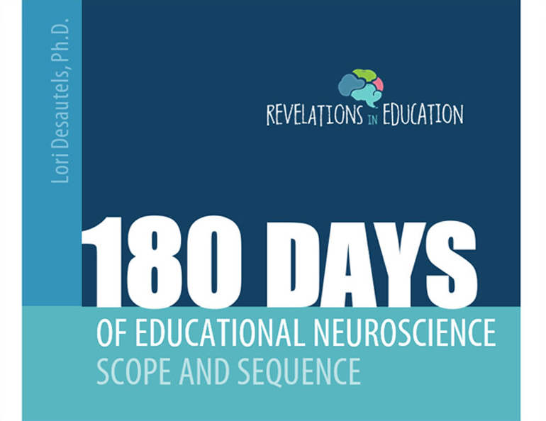 180 DAYS OF EDUCATIONAL NUEROSCIENCE