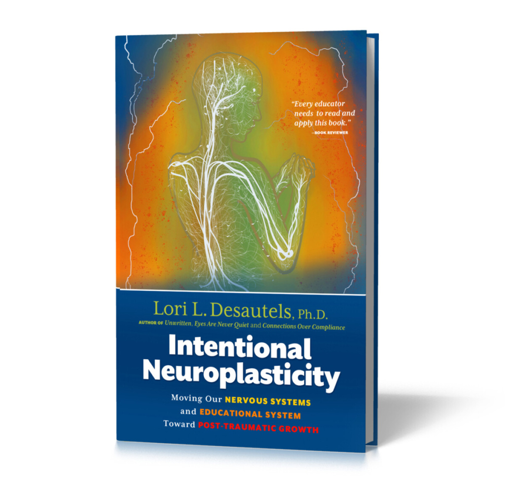 Intentional Neuroplasticity-Audio Book Now Available!