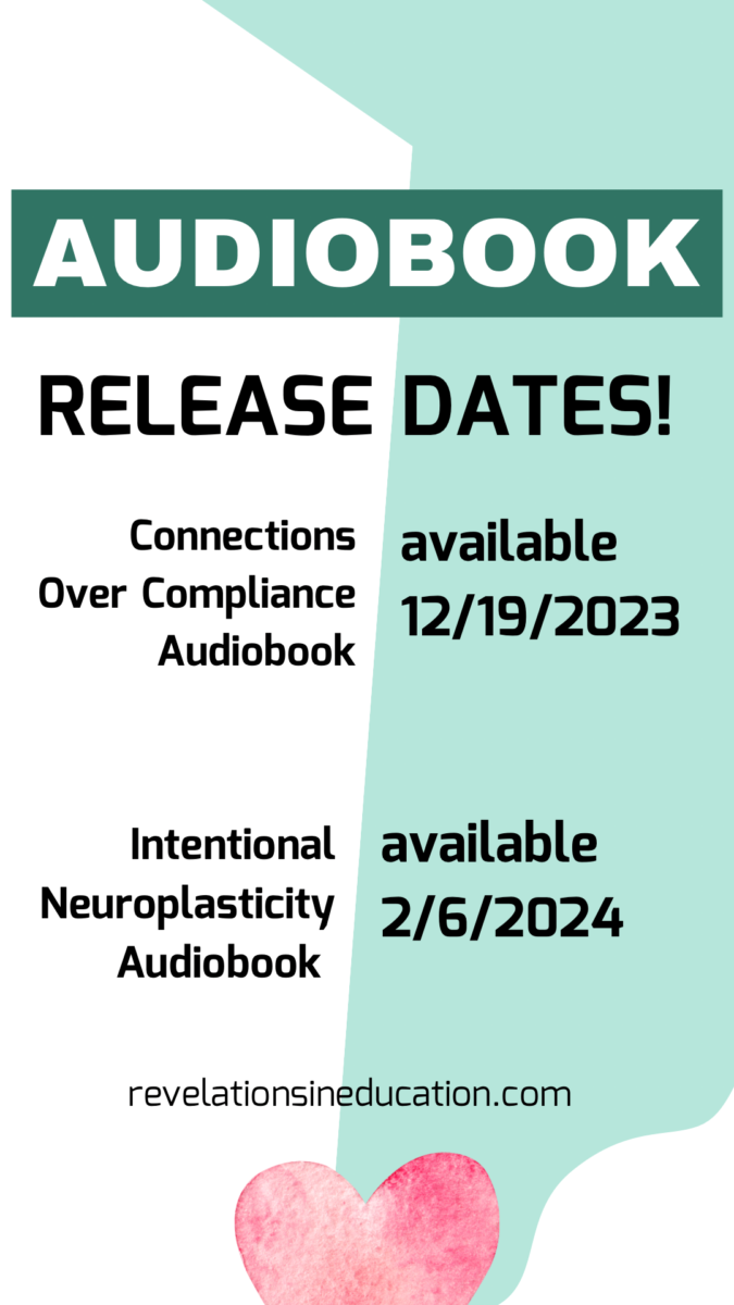 Audiobook release dates